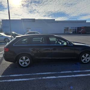 Audi A4 2.0 TDi, 105 kW, održavan, servisiran, registriran