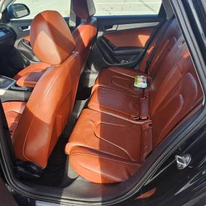Audi A4 2.0 TDi, 105 kW, održavan, servisiran, registriran