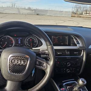 Audi A4 2.0 TDi, 105 kW, održavan, servisiran, registriran
