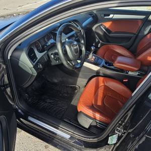 Audi A4 2.0 TDi, 105 kW, održavan, servisiran, registriran