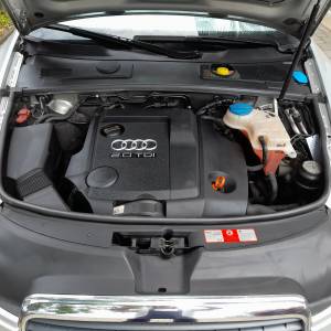 Audi A6 - 2.0 TDI - 103 Kw.