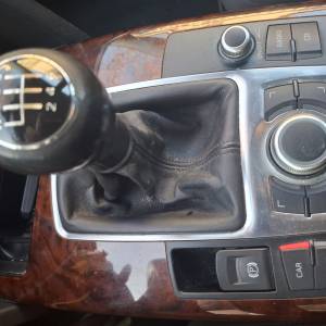 Audi A6 - 2.0 TDI - 103 Kw.