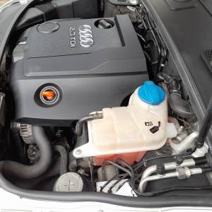 Audi A6 - 2.0 TDI - 103 Kw.