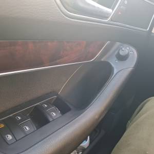 Audi A6 - 2.0 TDI - 103 Kw.