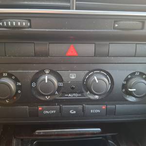 Audi A6 - 2.0 TDI - 103 Kw.