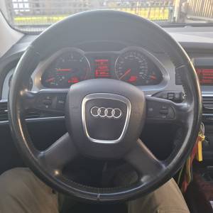 Audi A6 - 2.0 TDI - 103 Kw.
