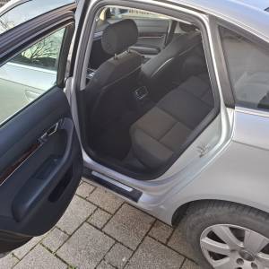Audi A6 - 2.0 TDI - 103 Kw.
