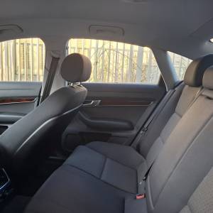 Audi A6 - 2.0 TDI - 103 Kw.