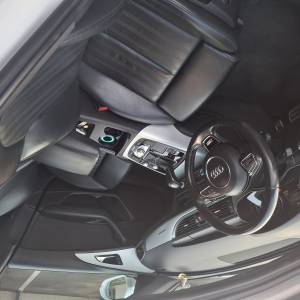 Audi A6 2.0TDI 2X S-line Quattro