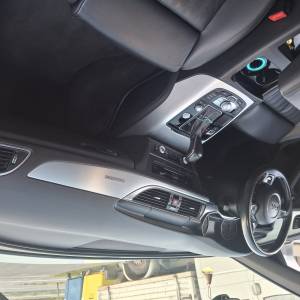 Audi A6 2.0TDI 2X S-line Quattro