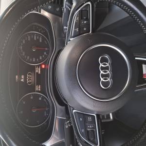 Audi A6 2.0TDI 2X S-line Quattro