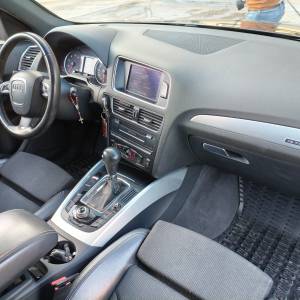 AUDI Q5 2.0 TFSI QUATTRO, REG 09/25
