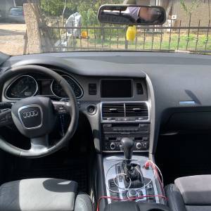 AUDI Q7 3,0 TDI