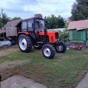 Belarus 82. 1