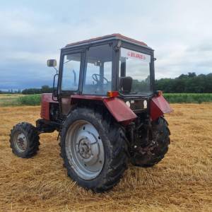 Belarus 821