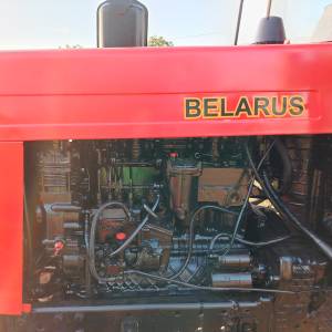 Belarus 82.1