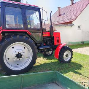 Belarus 82.1