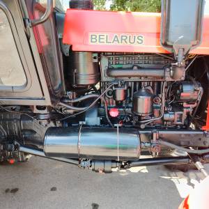 Belarus 82.1