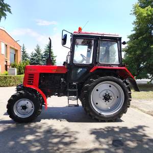 Belarus 82.1