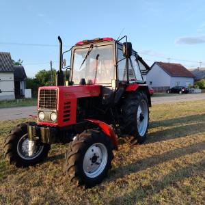Belarus 82.1