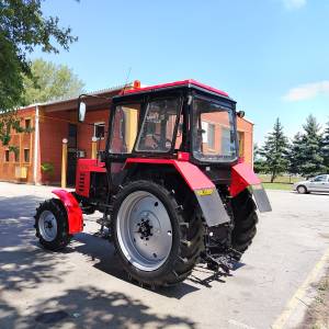 Belarus 82.1