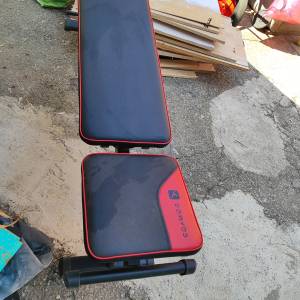 BENCH ZA VJEZBANJE