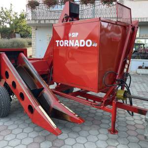 Berac kukuruza Sip tornado 40