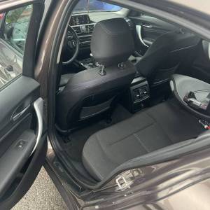 BMW 116d, 2.0l 2014 (veliki servis)