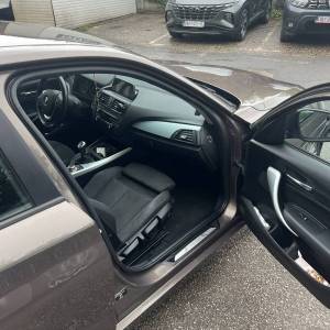 BMW 116d, 2.0l 2014 (veliki servis)