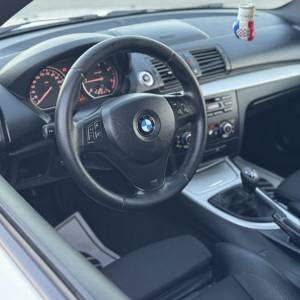 BMW 123d M