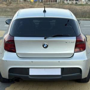 BMW 123d M