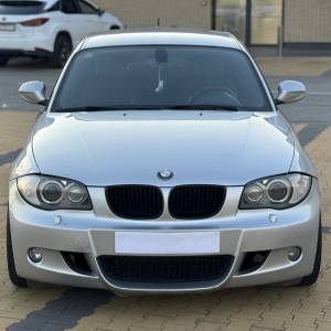 BMW 123d M