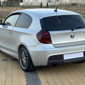 BMW 123d M