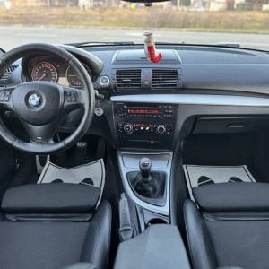 BMW 123d M