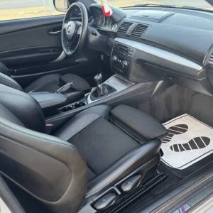 BMW 123d M