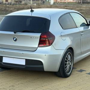 BMW 123d M