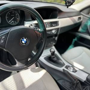 Bmw 320D