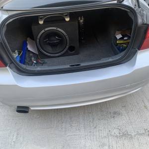 Bmw 320D