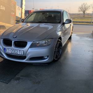 Bmw 320D