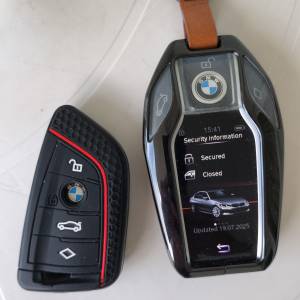 BMW 320d xdrive luxury line virtual automatik