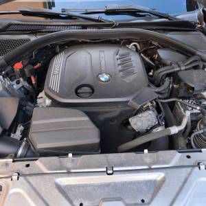 BMW 320d xdrive luxury line virtual automatik