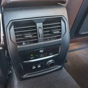 BMW 320d xdrive luxury line virtual automatik