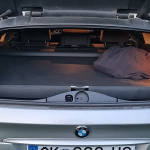 Bmw e46 320d touring