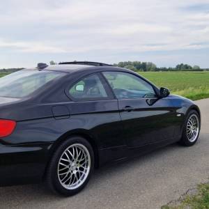 Bmw e92 coupe 2.0i 2011g regan do 6/26