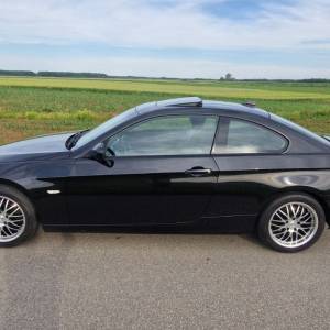 Bmw e92 coupe 2.0i 2011g regan do 6/26