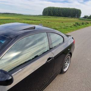 Bmw e92 coupe 2.0i 2011g regan do 6/26