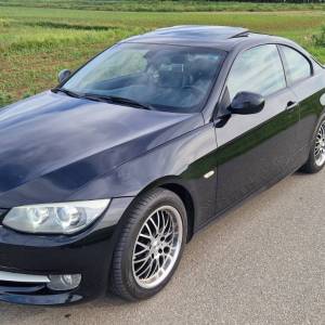 Bmw e92 coupe 2.0i 2011g regan do 6/26