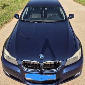 BMW serija 3 E90 LCI 318 d
