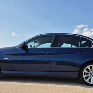 BMW serija 3 E90 LCI 318 d