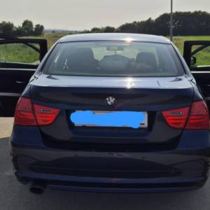BMW serija 3 E90 LCI 318 d